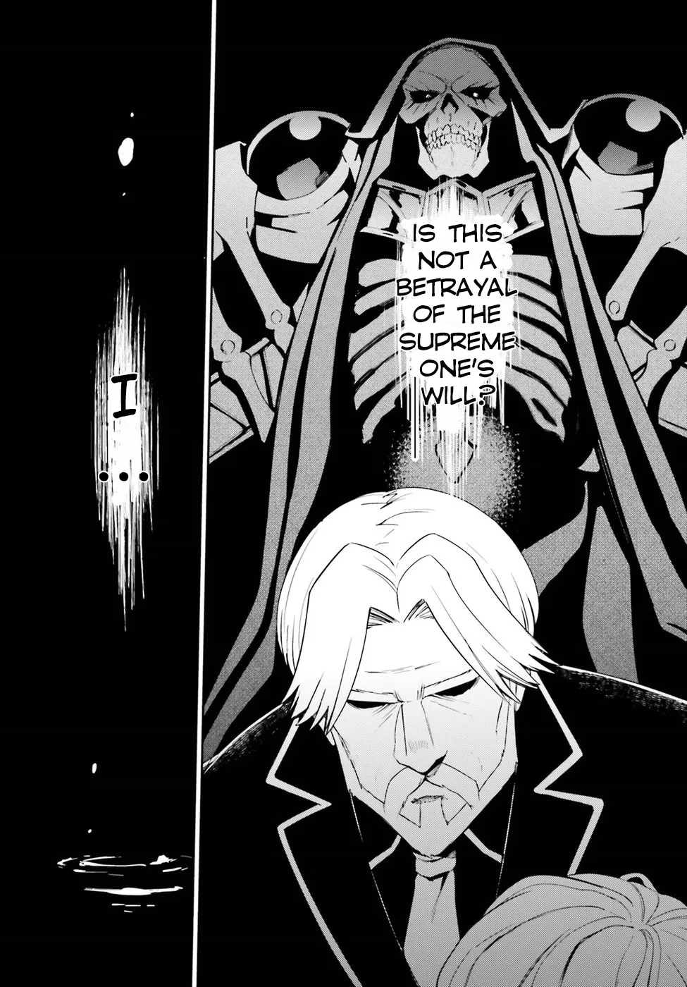 Overlord, chapter 32, page 14