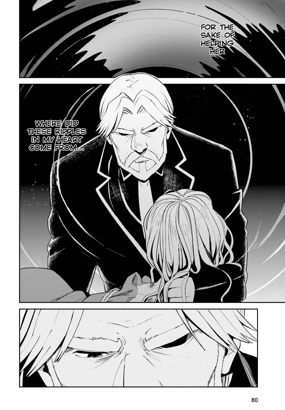 Overlord, chapter 32, page 23