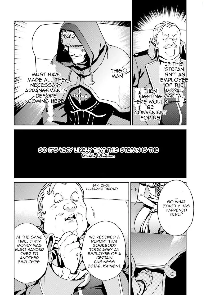 Overlord, chapter 34, page 8