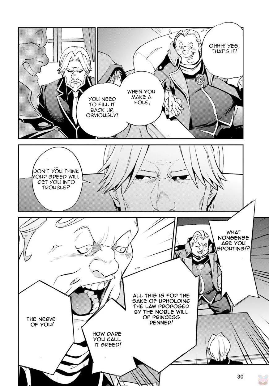 Overlord, chapter 34, page 24