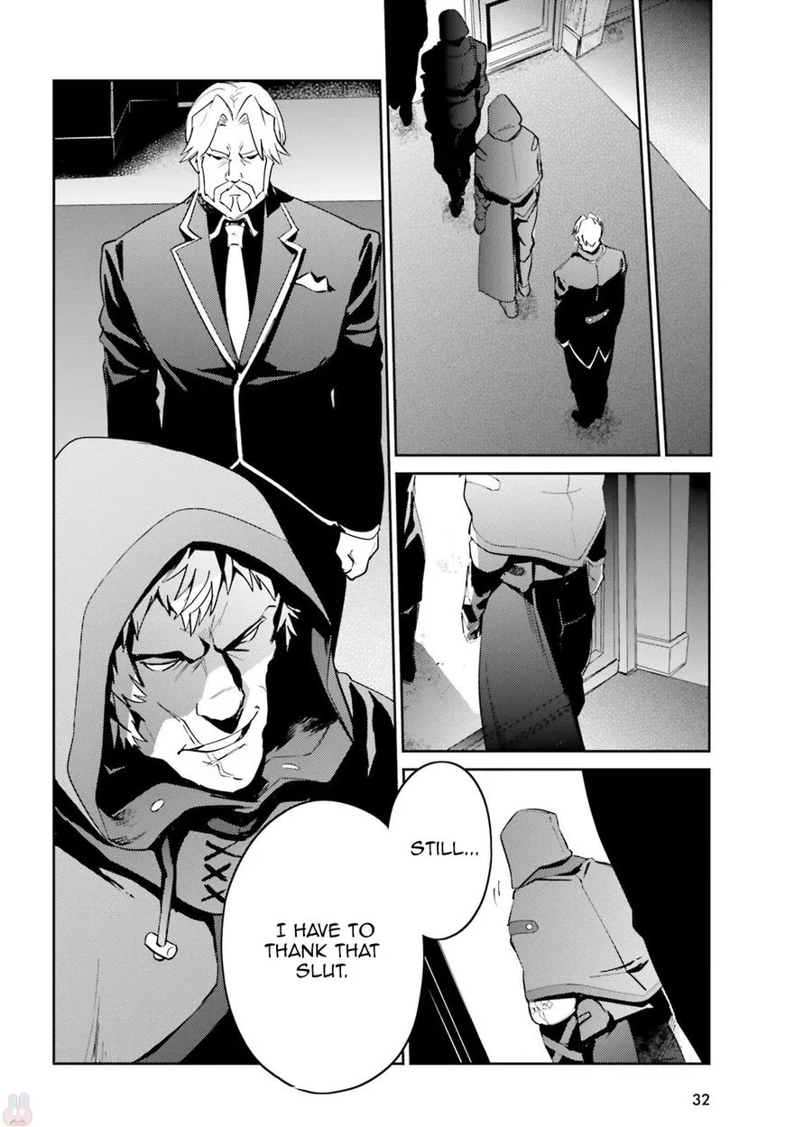 Overlord, chapter 34, page 26