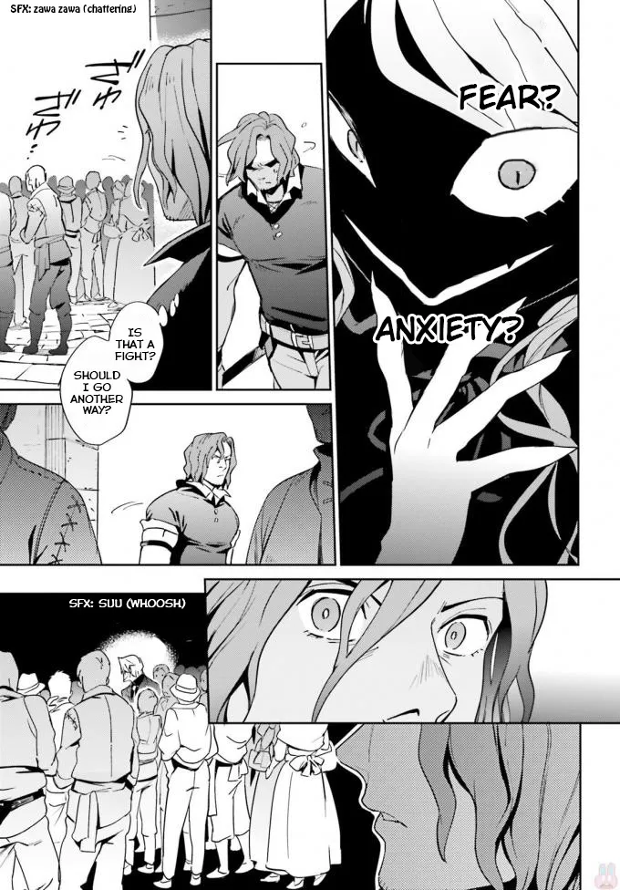 Overlord, chapter 35, page 10