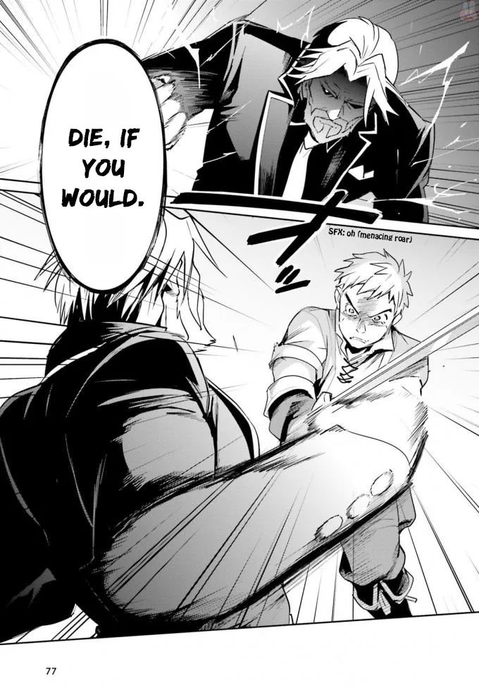 Overlord, chapter 35, page 35