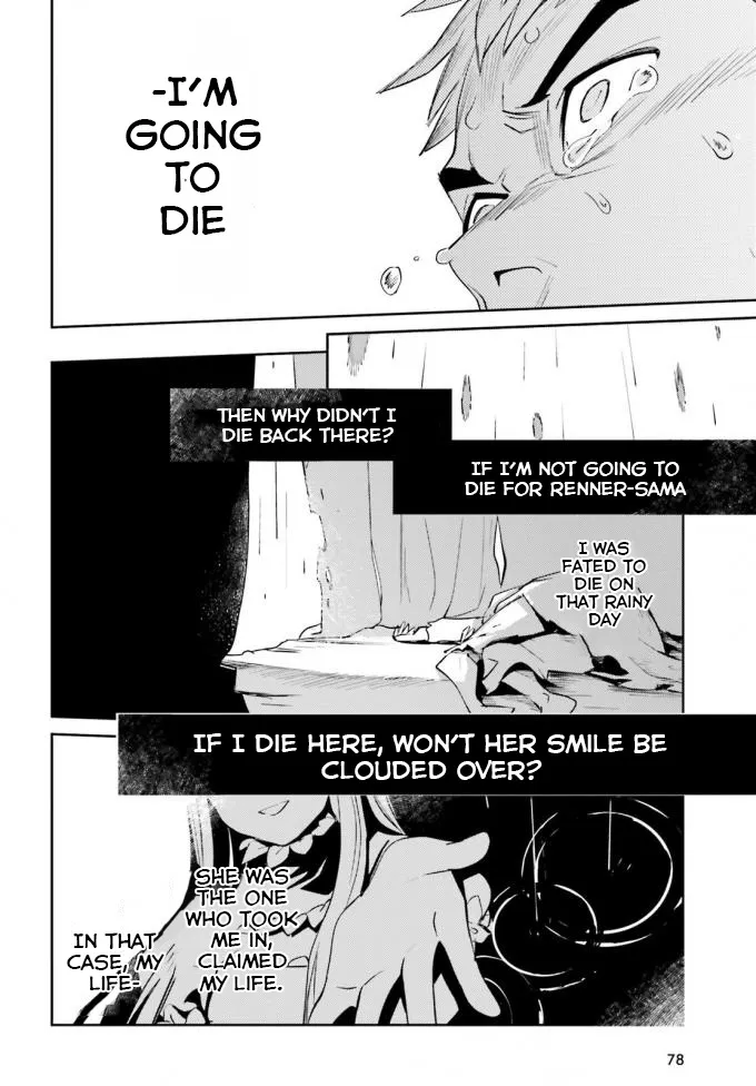 Overlord, chapter 35, page 36