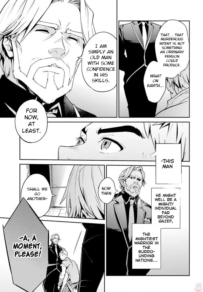 Overlord, chapter 35, page 40