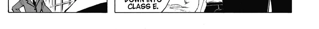 Assassination Classroom, chapter 33, page 14