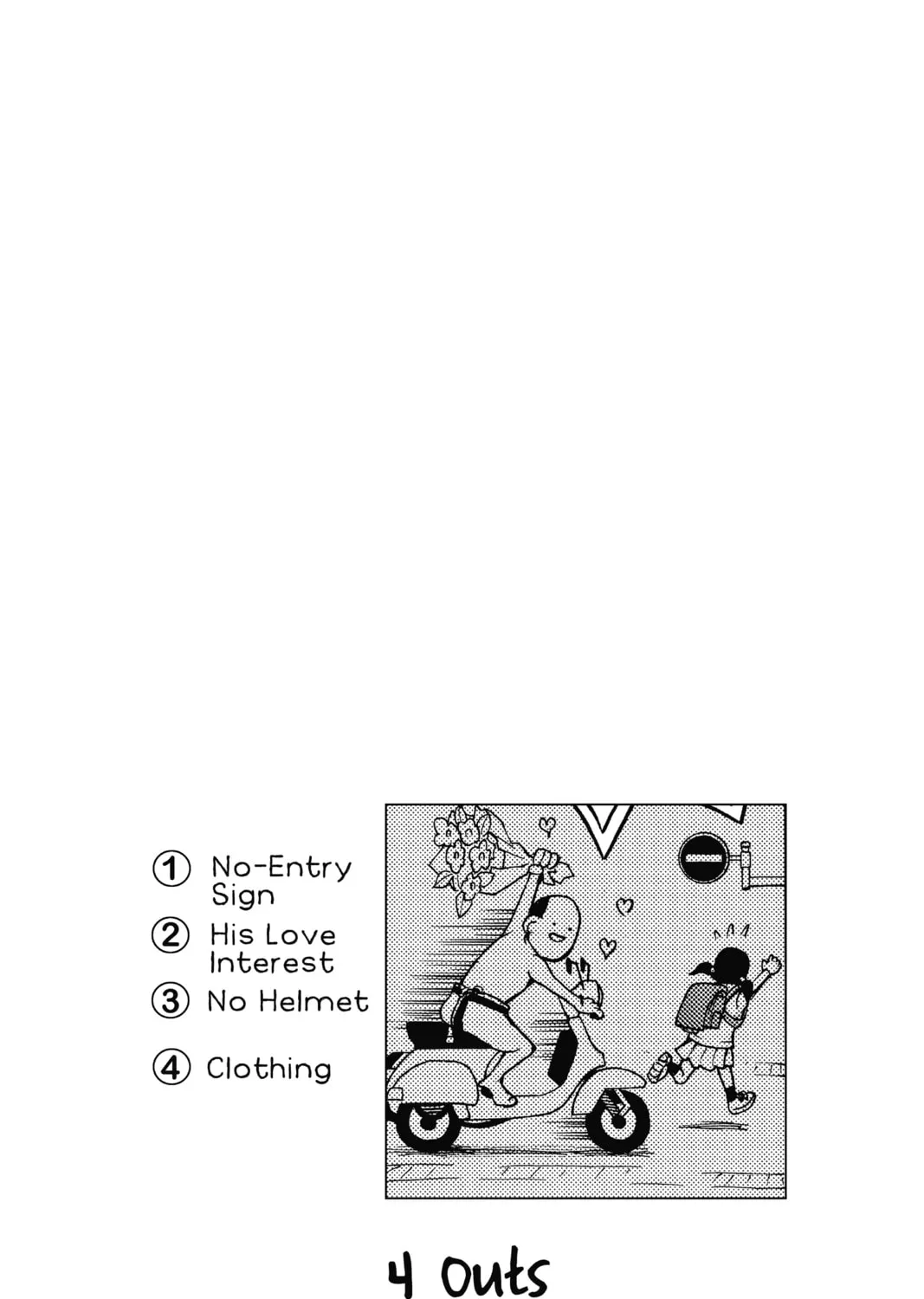 Assassination Classroom, chapter 35, page 39