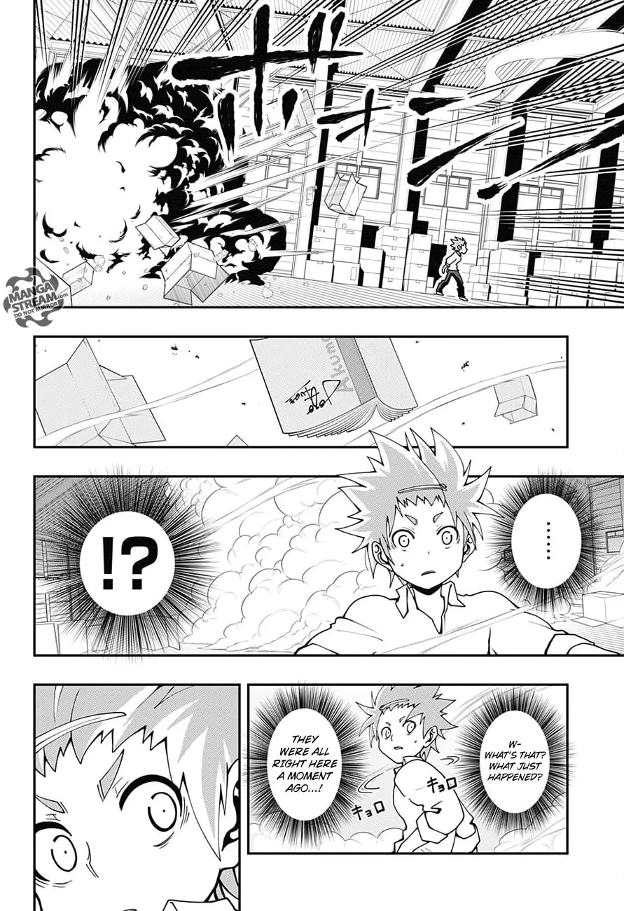 Demon Prince Poro's Diaries, chapter 1, page 43