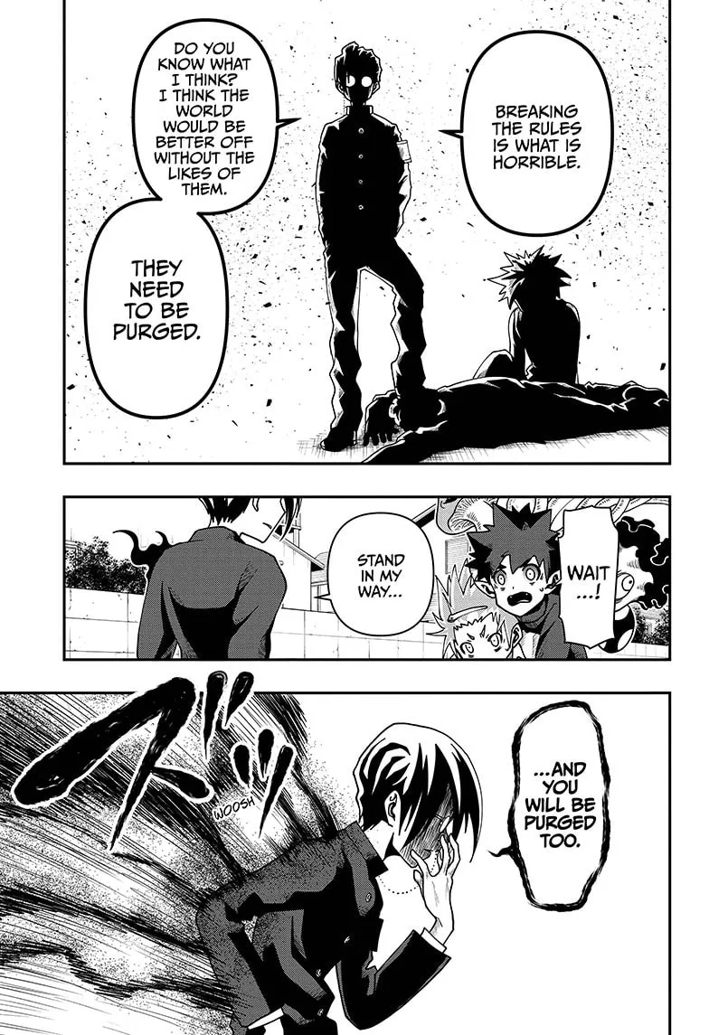 Demon Prince Poro's Diaries, chapter 2, page 13