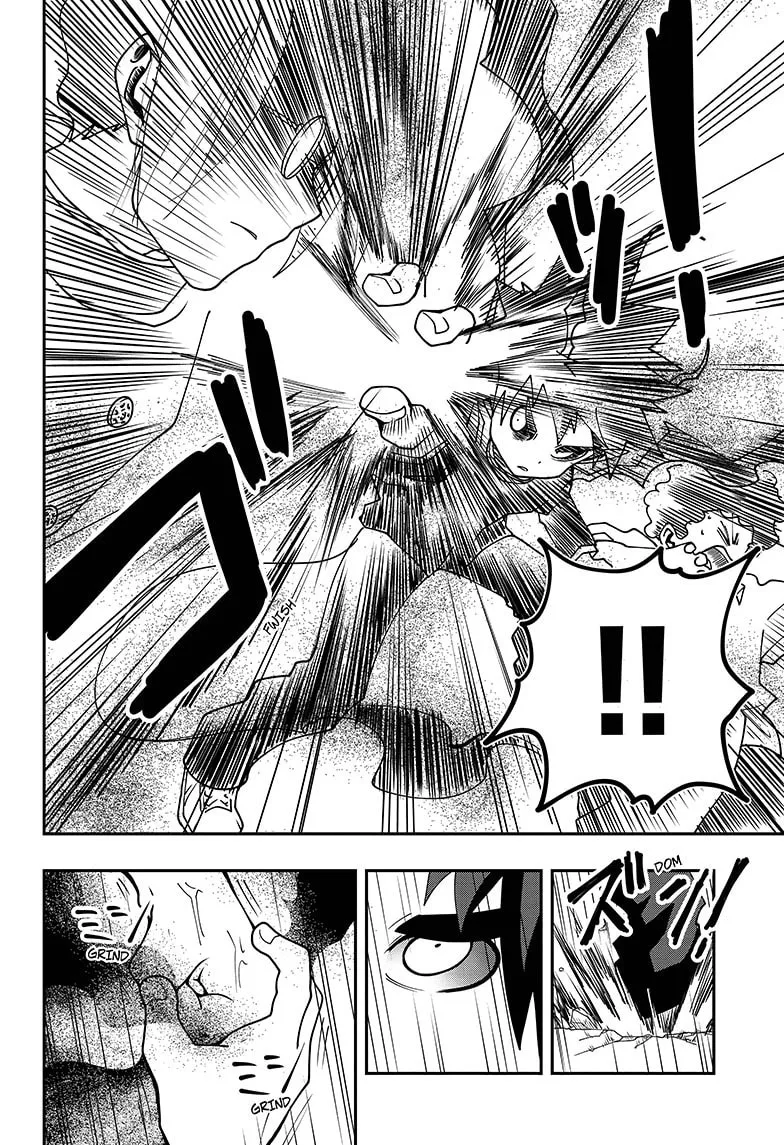 Demon Prince Poro's Diaries, chapter 2, page 16