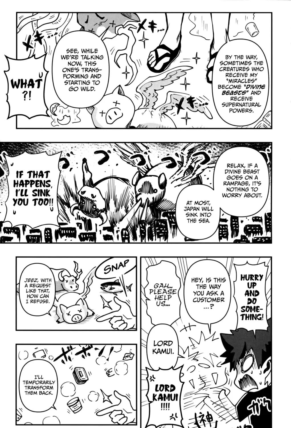 Demon Prince Poro's Diaries, chapter 4, page 29