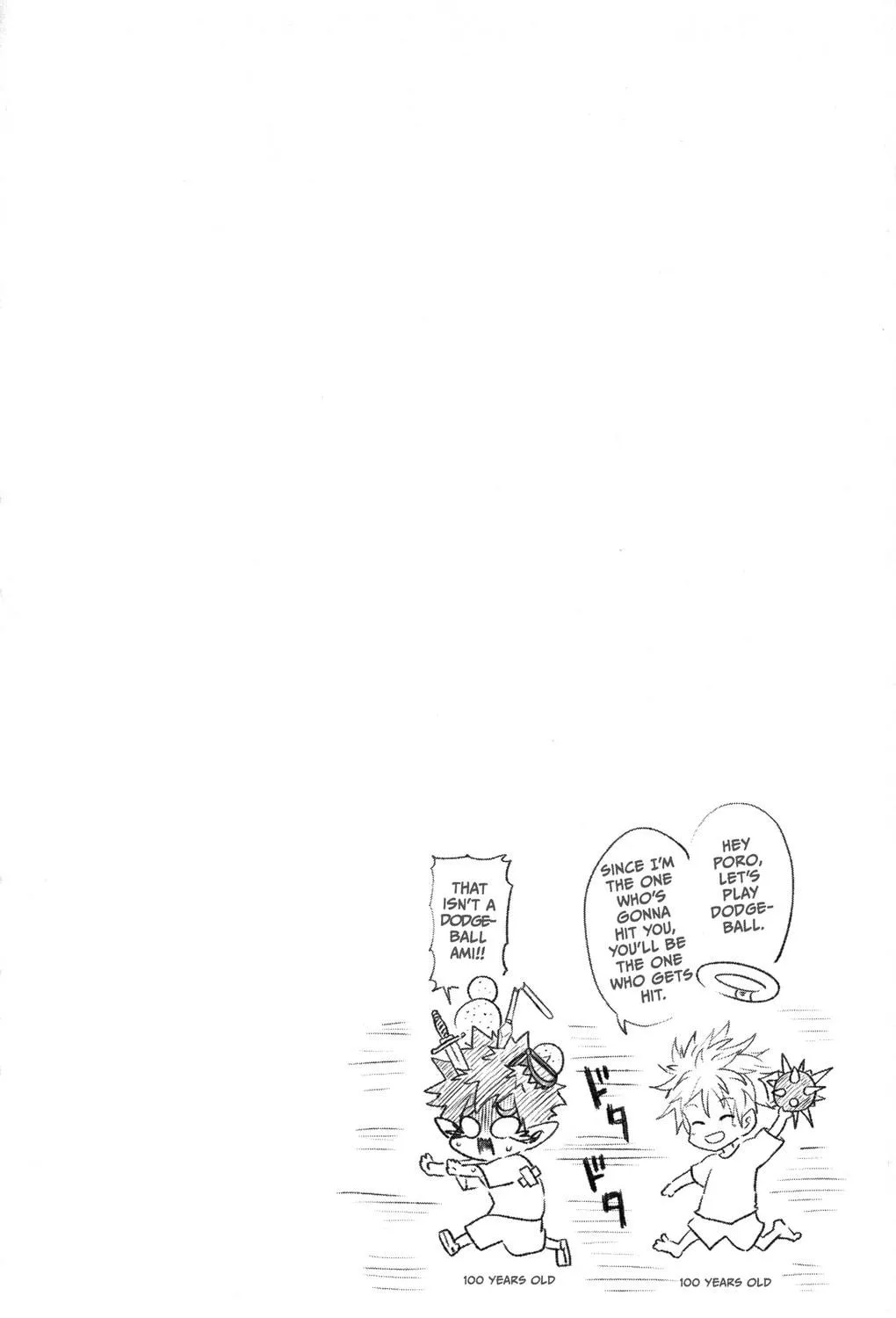 Demon Prince Poro's Diaries, chapter 4, page 39