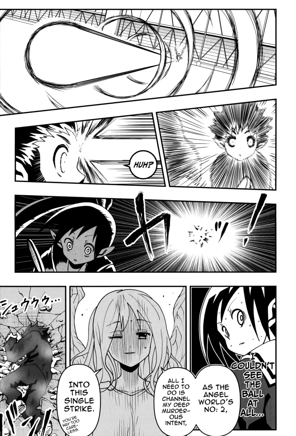 Demon Prince Poro's Diaries, chapter 6, page 29