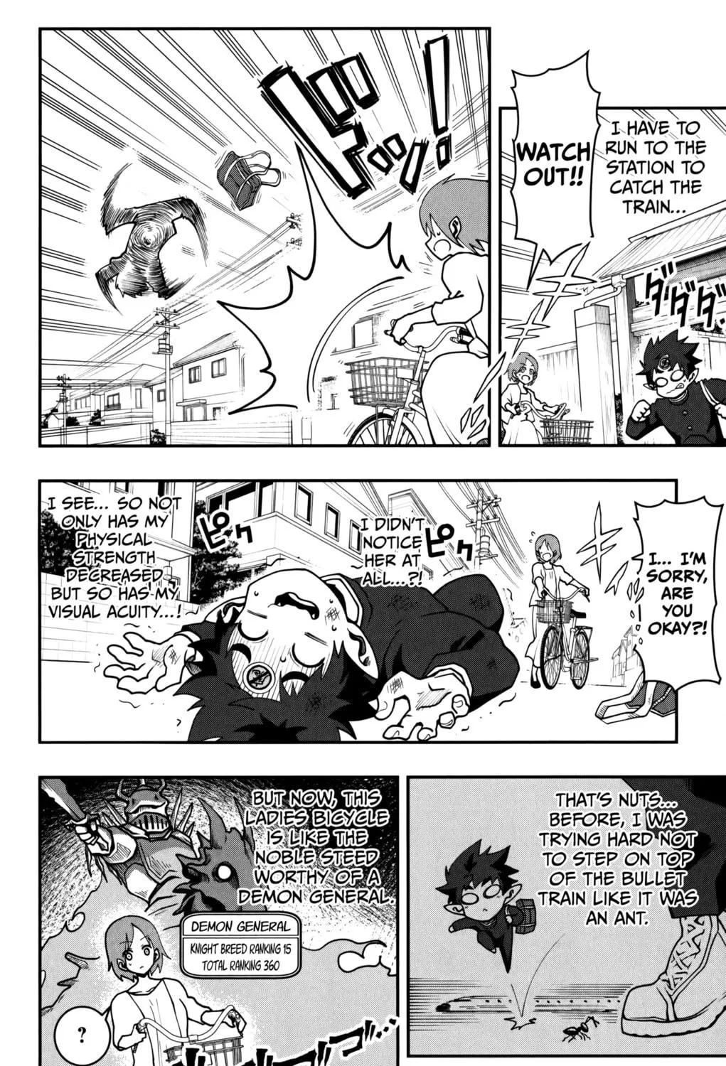 Demon Prince Poro's Diaries, chapter 7, page 7