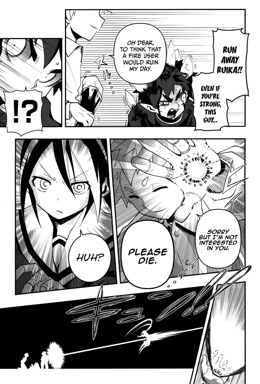 Demon Prince Poro's Diaries, chapter 11, page 25