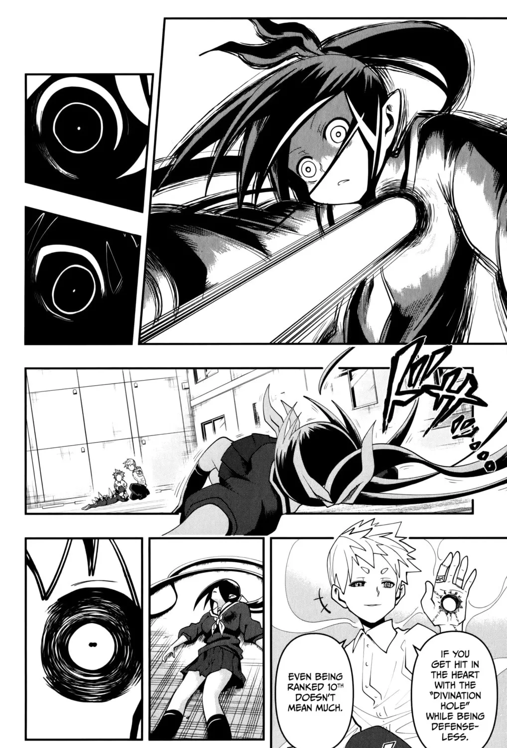 Demon Prince Poro's Diaries, chapter 11, page 27