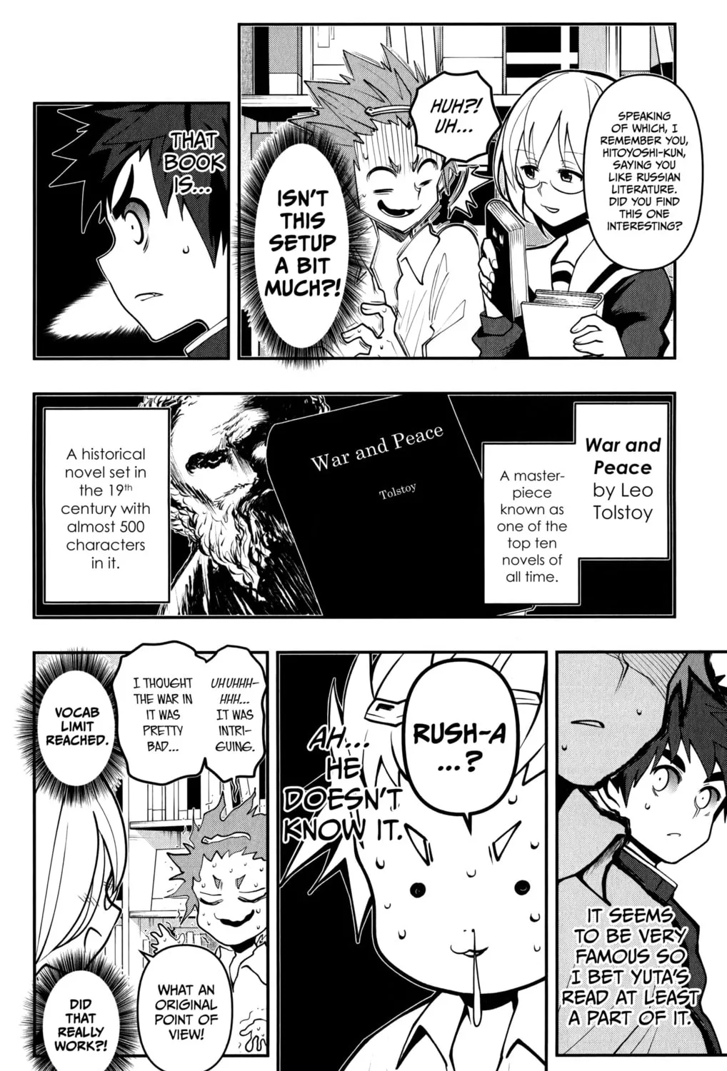 Demon Prince Poro's Diaries, chapter 13, page 19