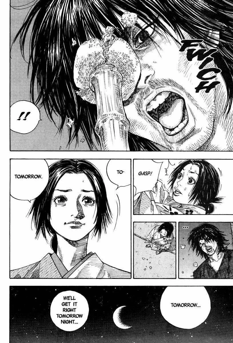 Vagabond Manga, chapter 18, page 20