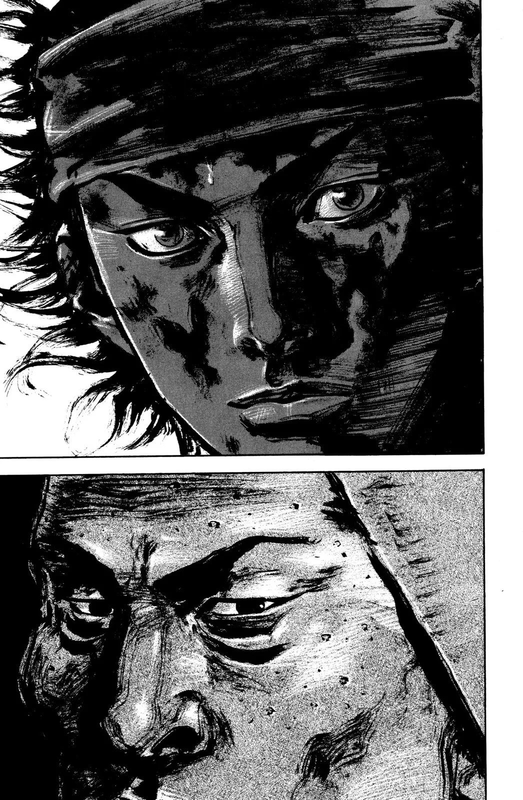 Vagabond Manga, chapter 29, page 19