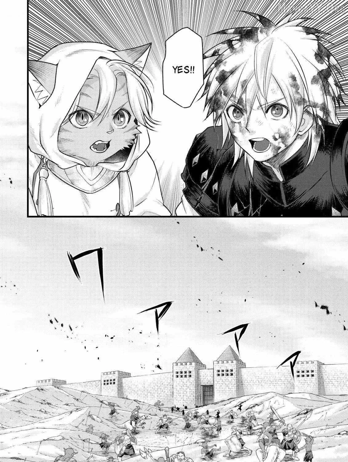 Kikori no Isekai Tan, chapter 17, page 41