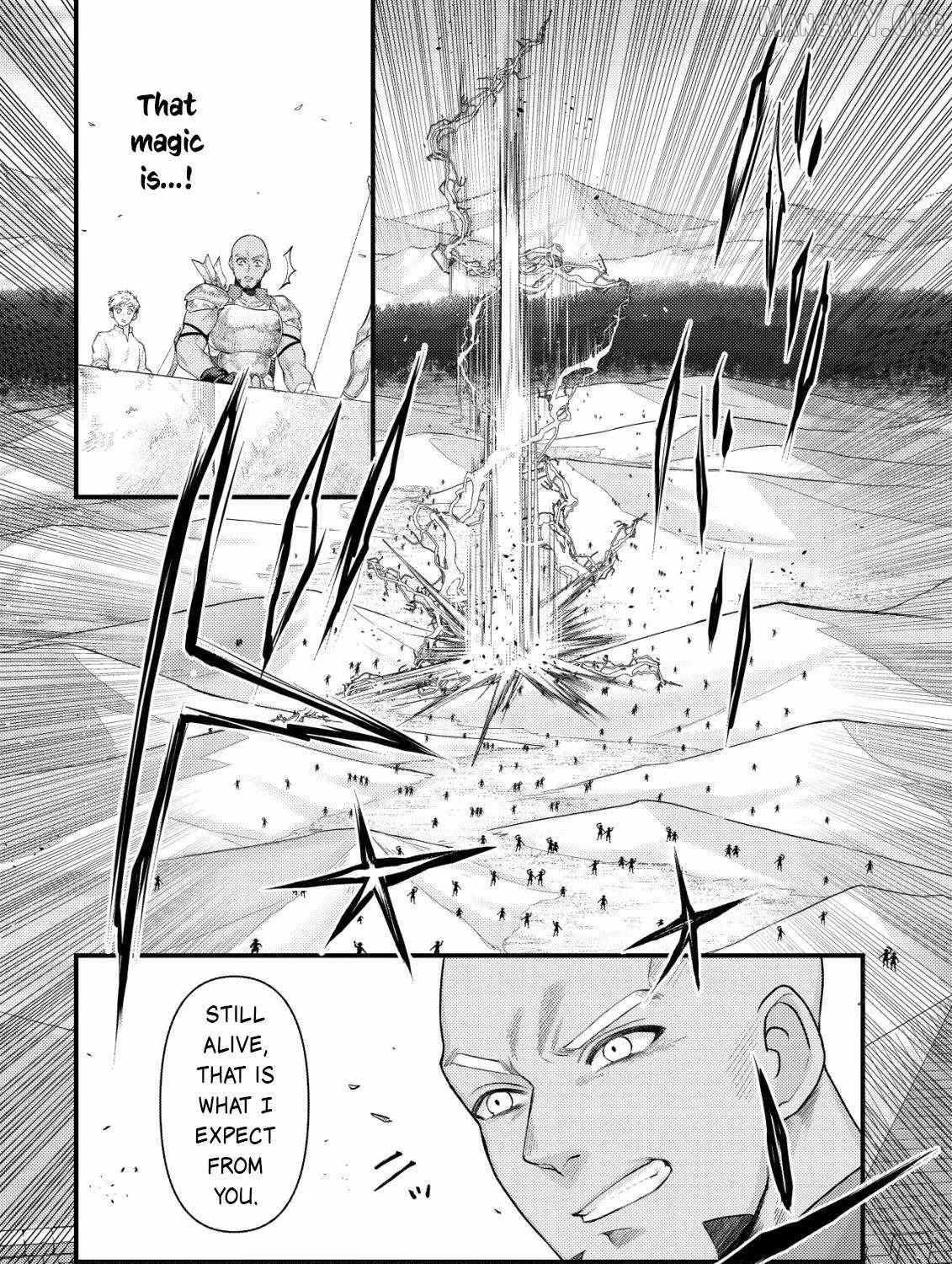 Kikori no Isekai Tan, chapter 17, page 53
