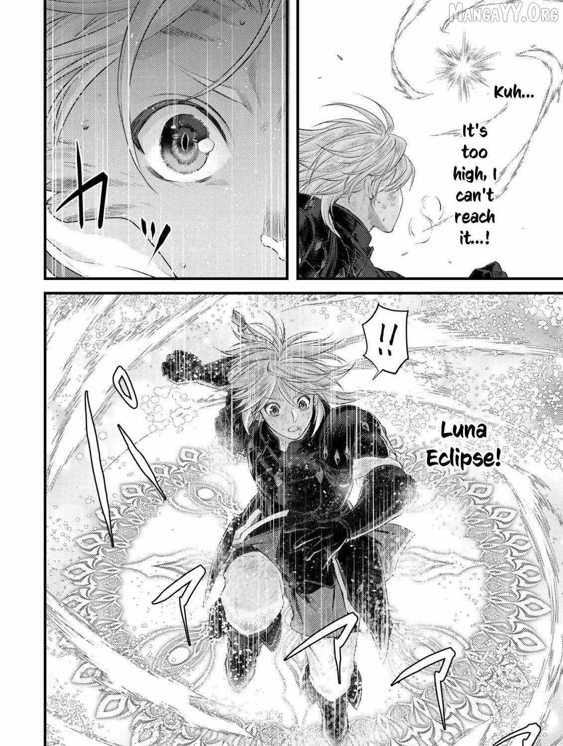 Kikori no Isekai Tan, chapter 17, page 85