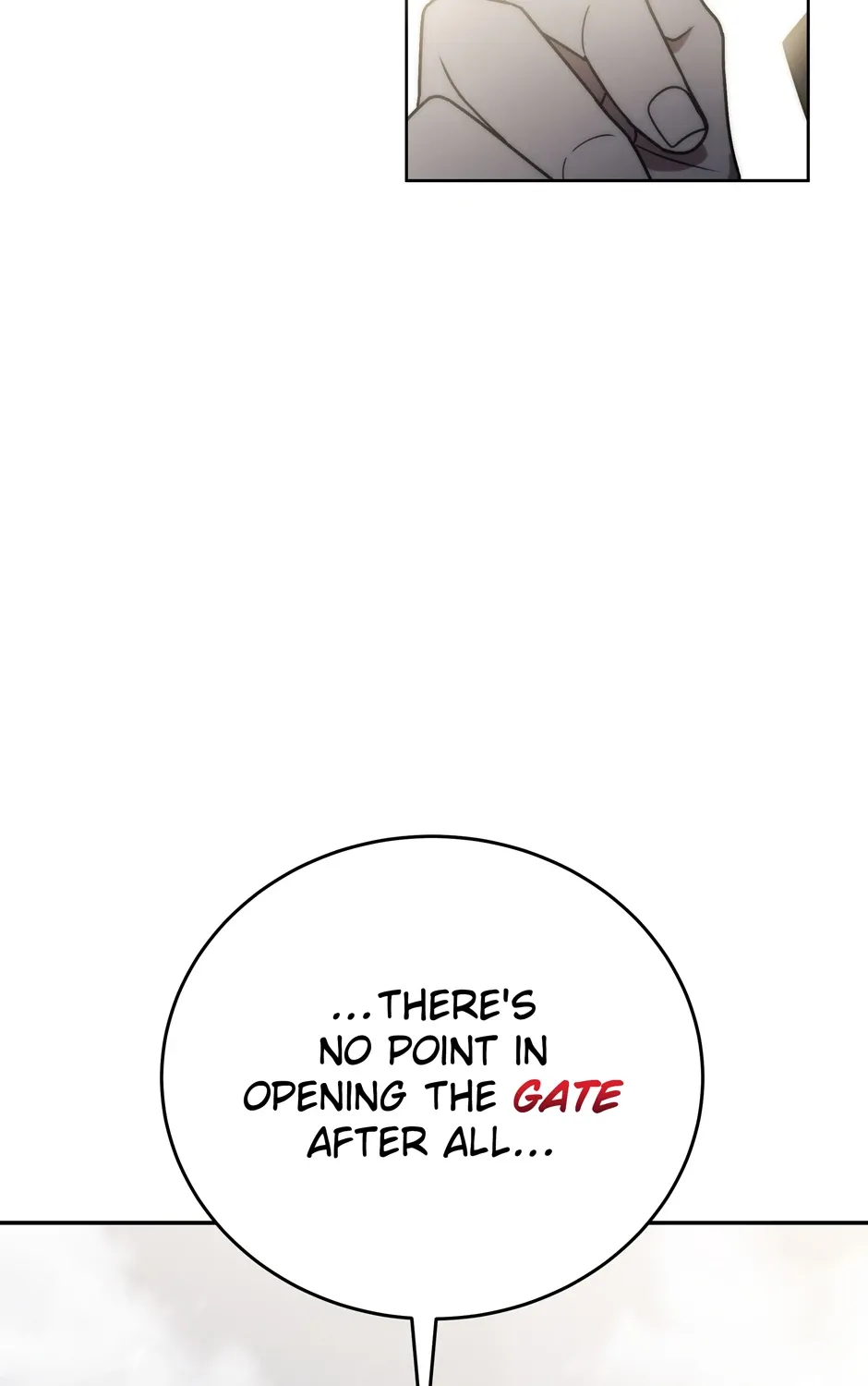 Rise of the God of War, chapter 1, page 10