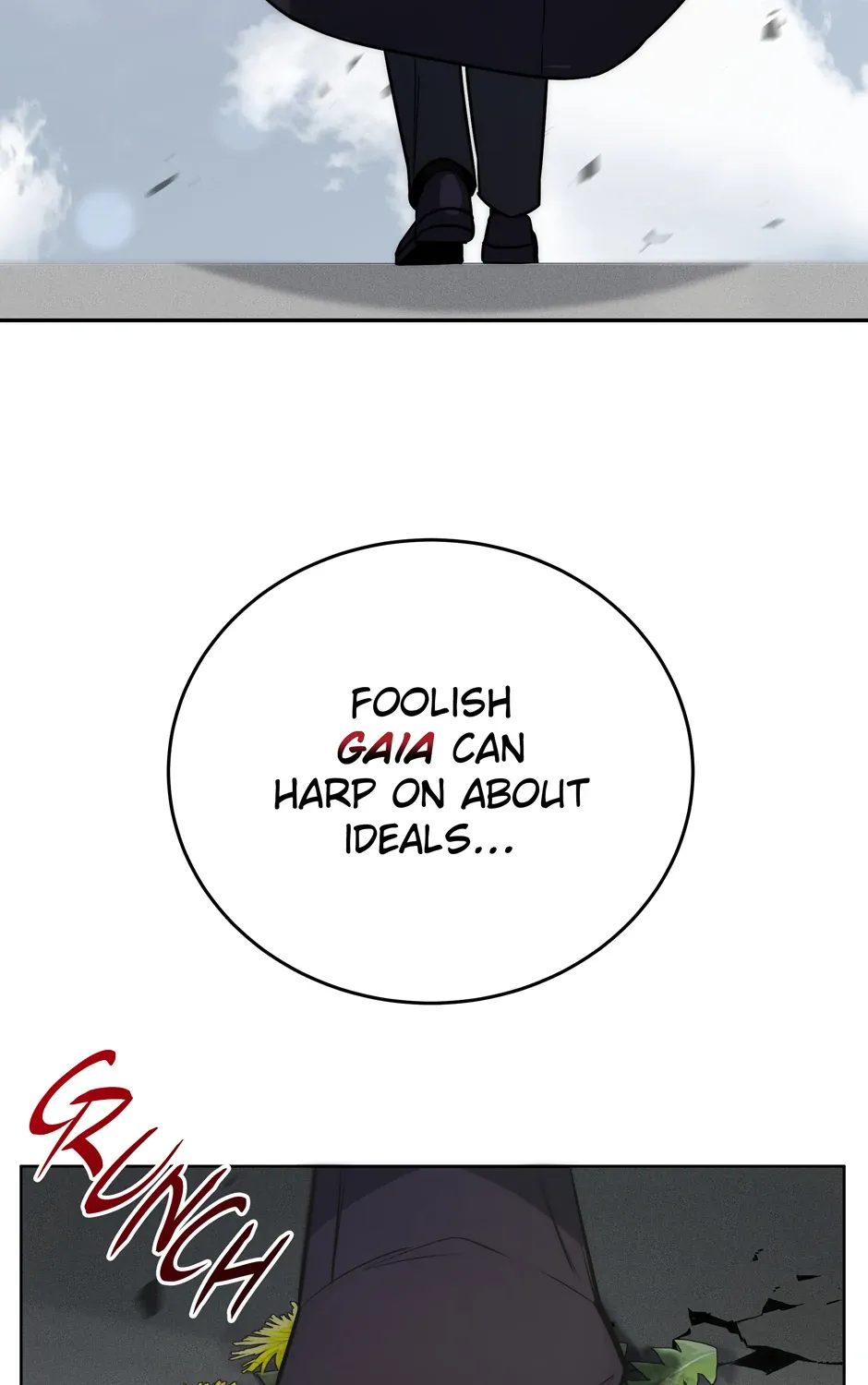 Rise of the God of War, chapter 1, page 32