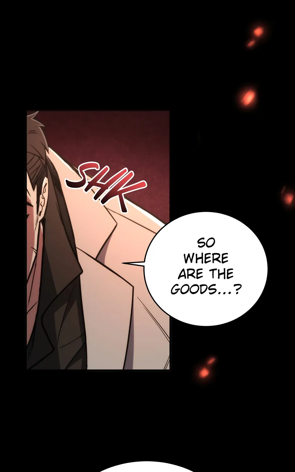 Rise of the God of War, chapter 1, page 62
