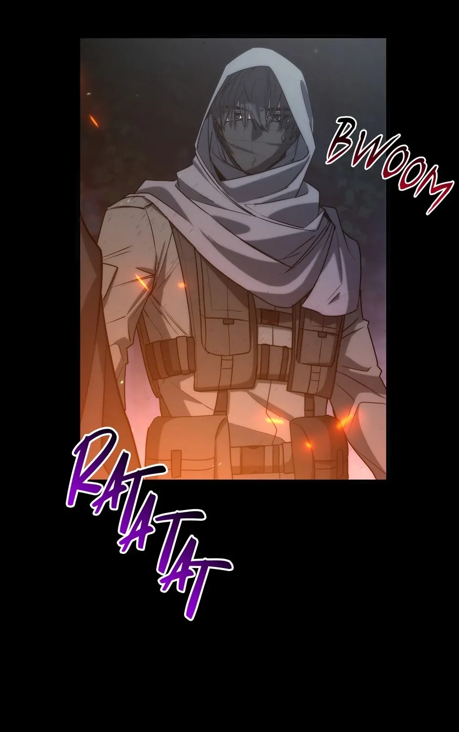 Rise of the God of War, chapter 1, page 87