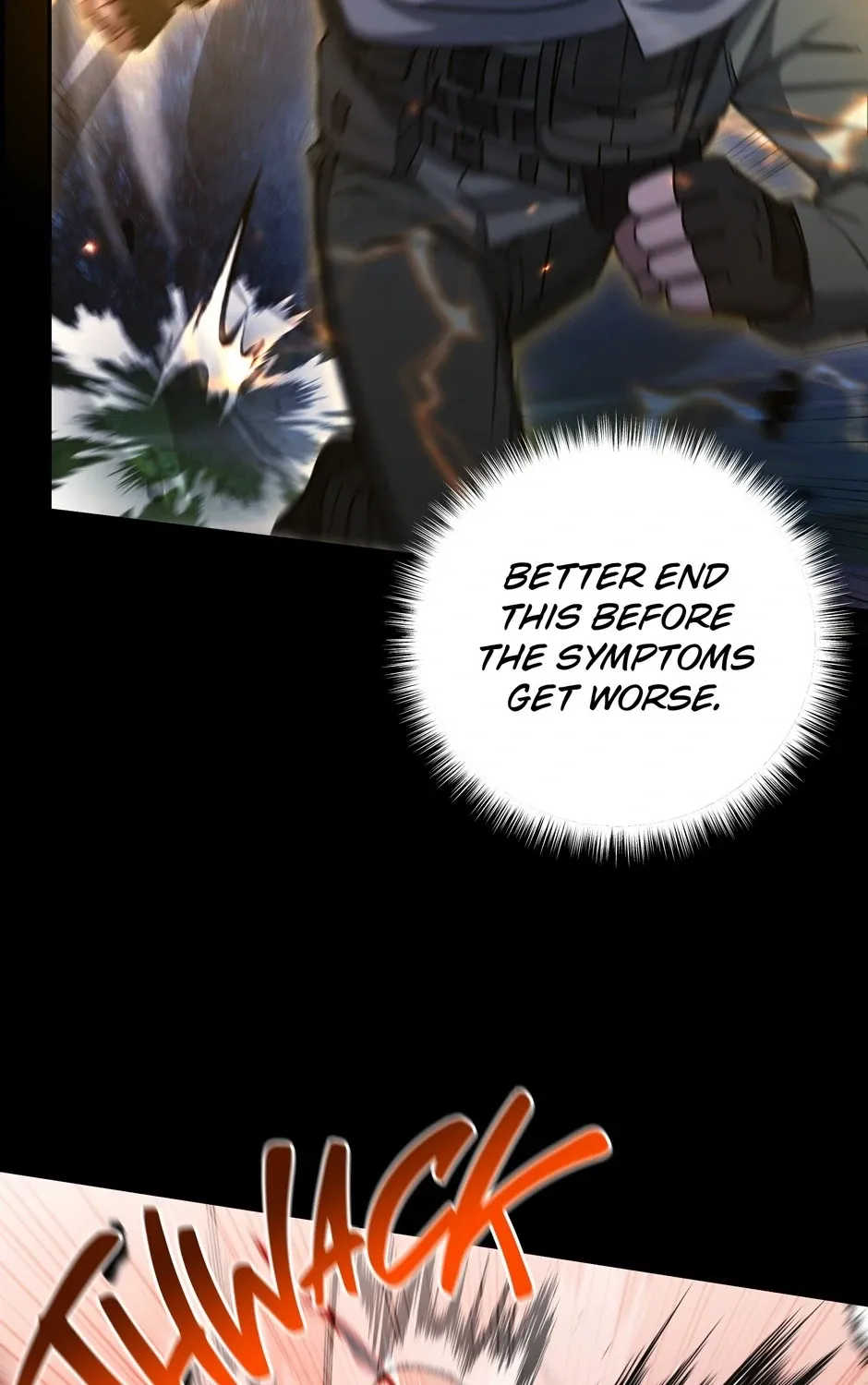 Rise of the God of War, chapter 1, page 152