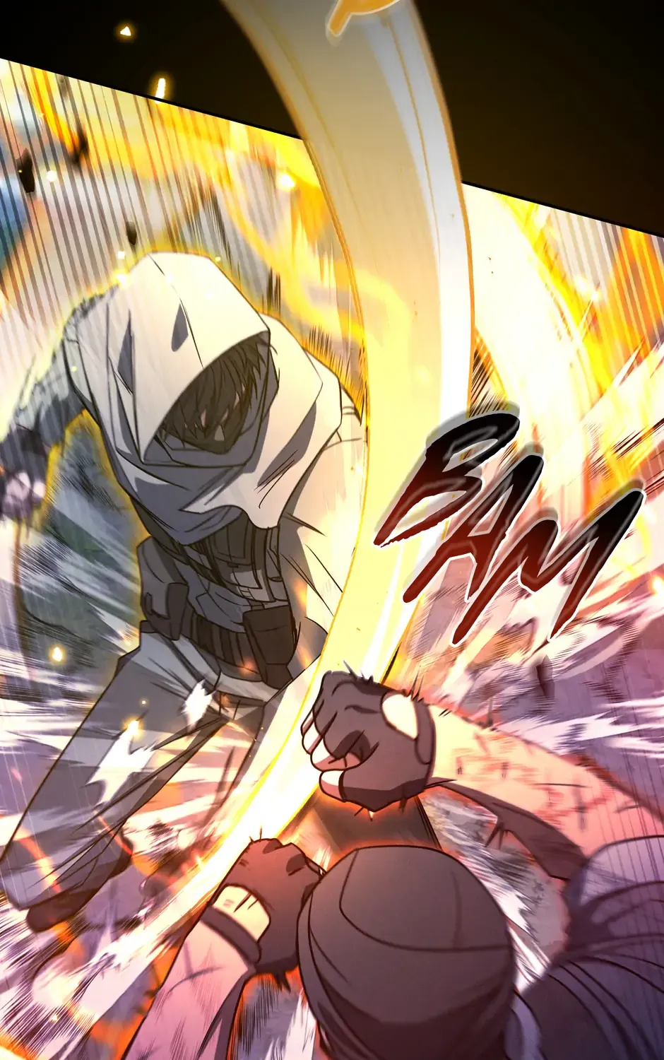 Rise of the God of War, chapter 1, page 158
