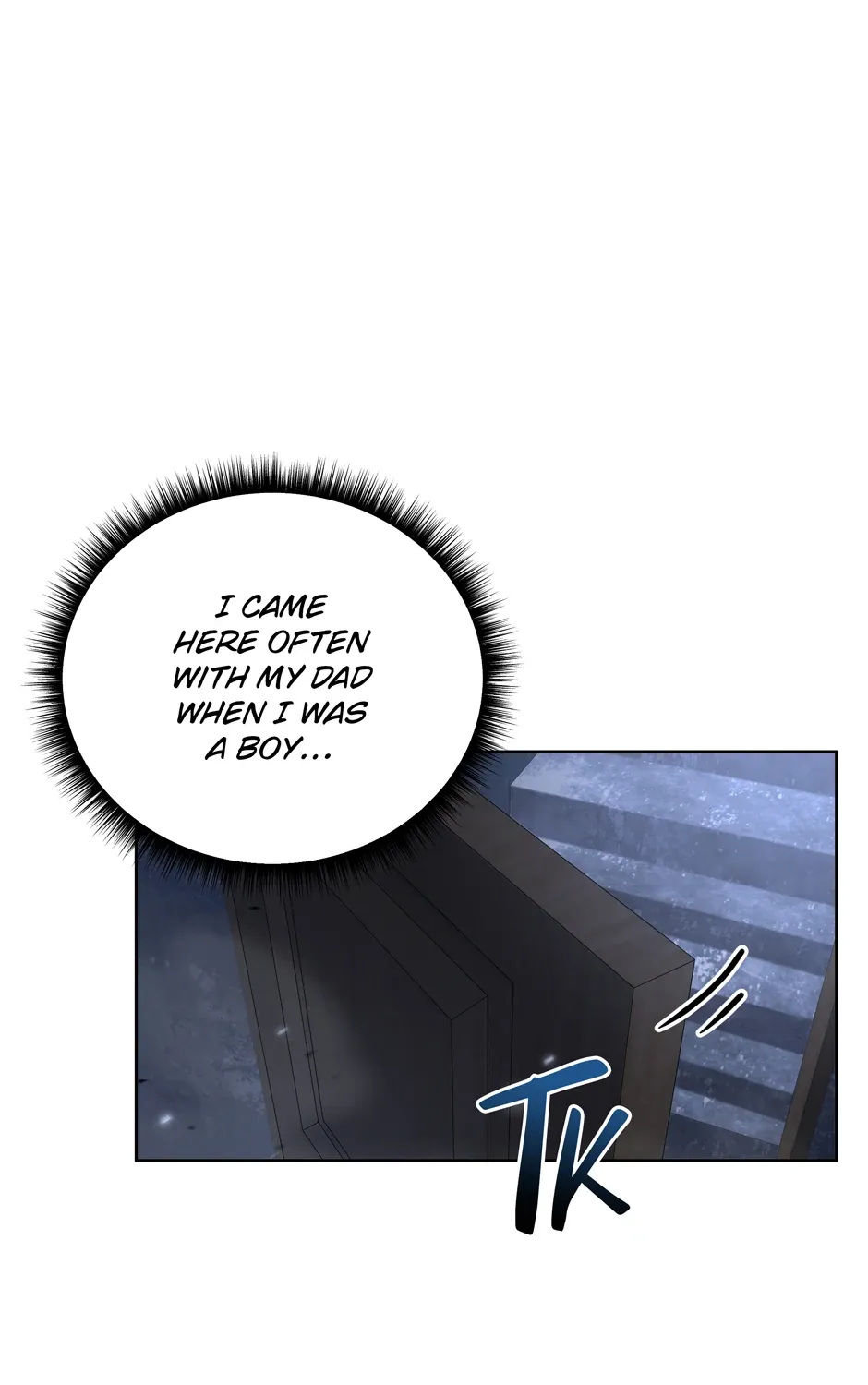 Rise of the God of War, chapter 1, page 202