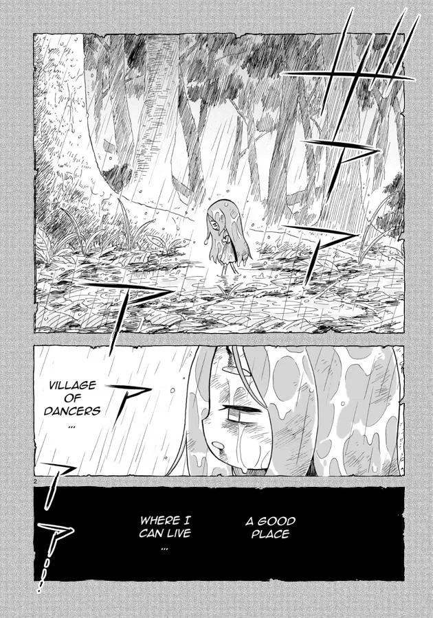 Doku Doku Mori Mori, chapter 4, page 2