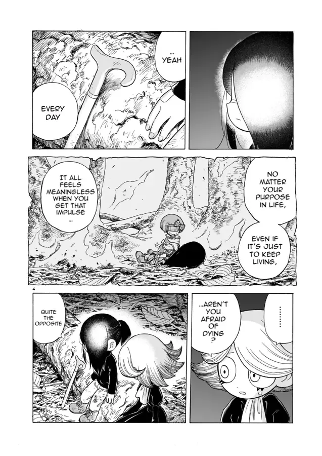 Doku Doku Mori Mori, chapter 14.2, page 4