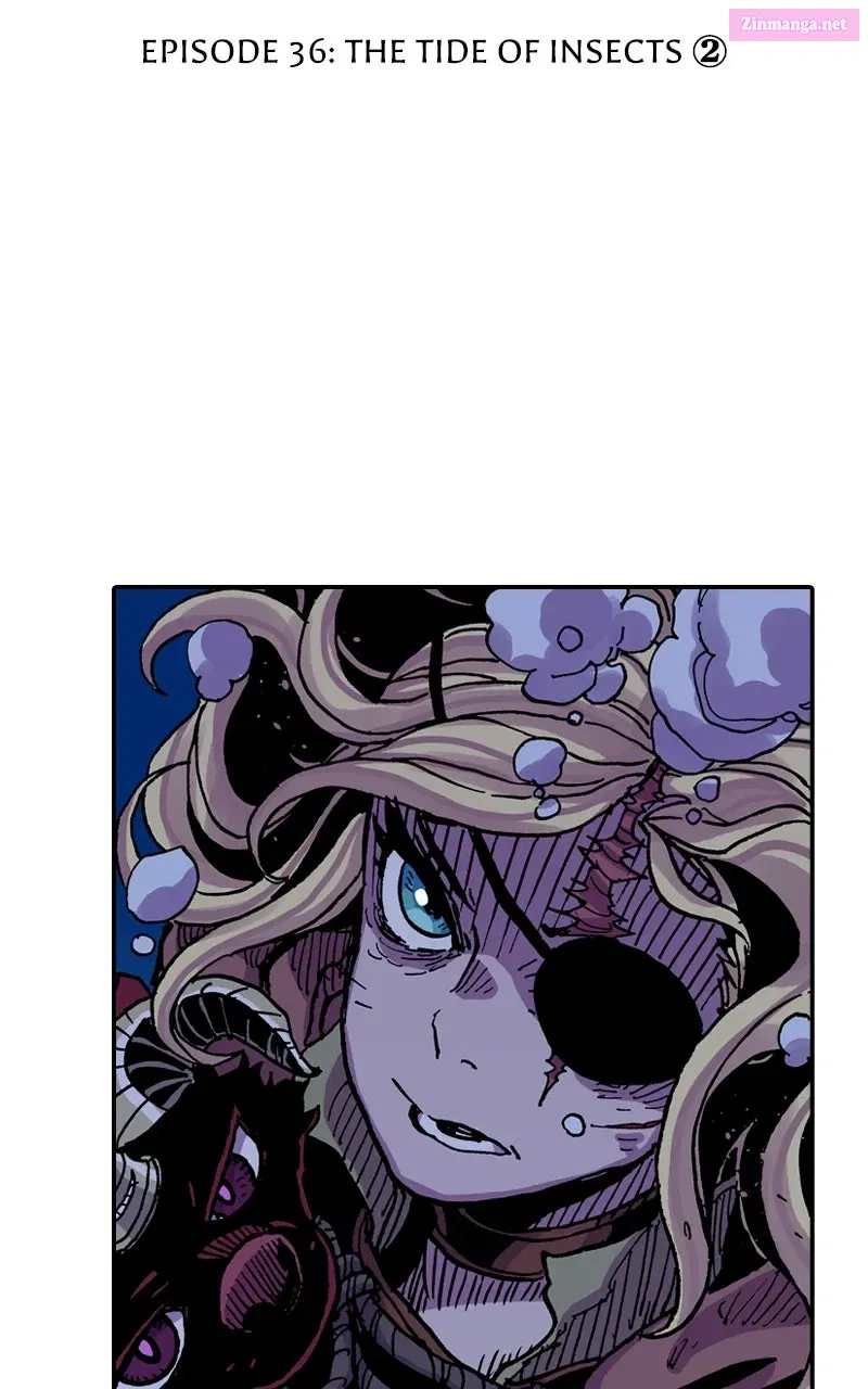 Clevatess, chapter 36, page 2