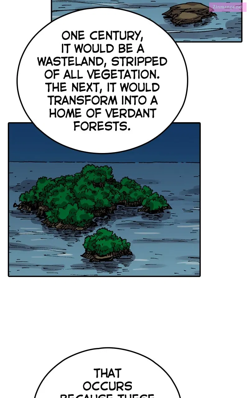 Clevatess, chapter 36, page 8