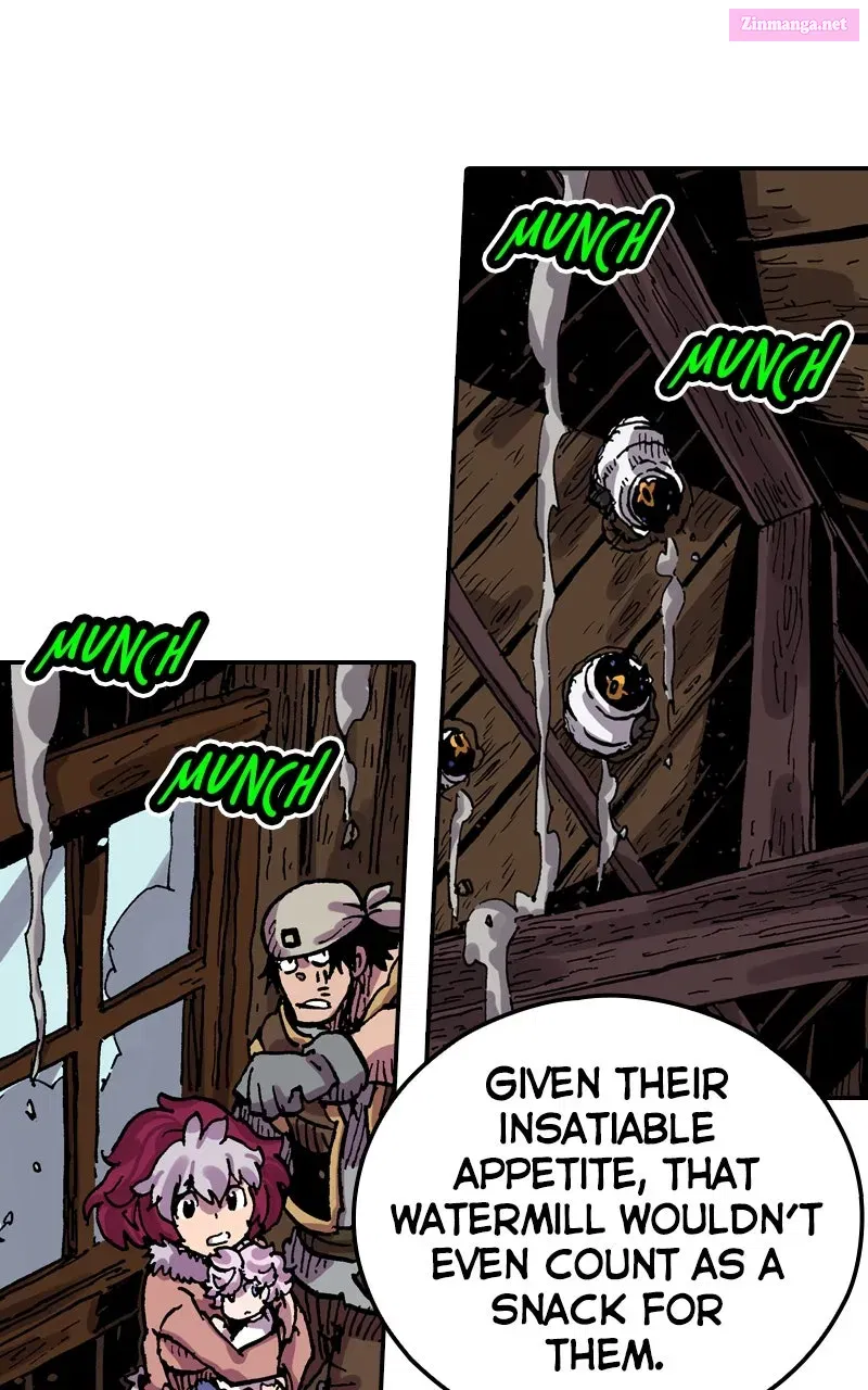Clevatess, chapter 36, page 12