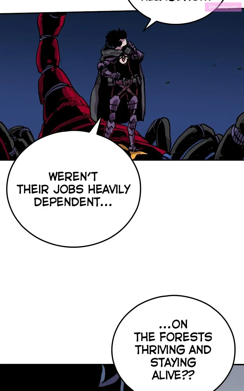 Clevatess, chapter 36, page 15