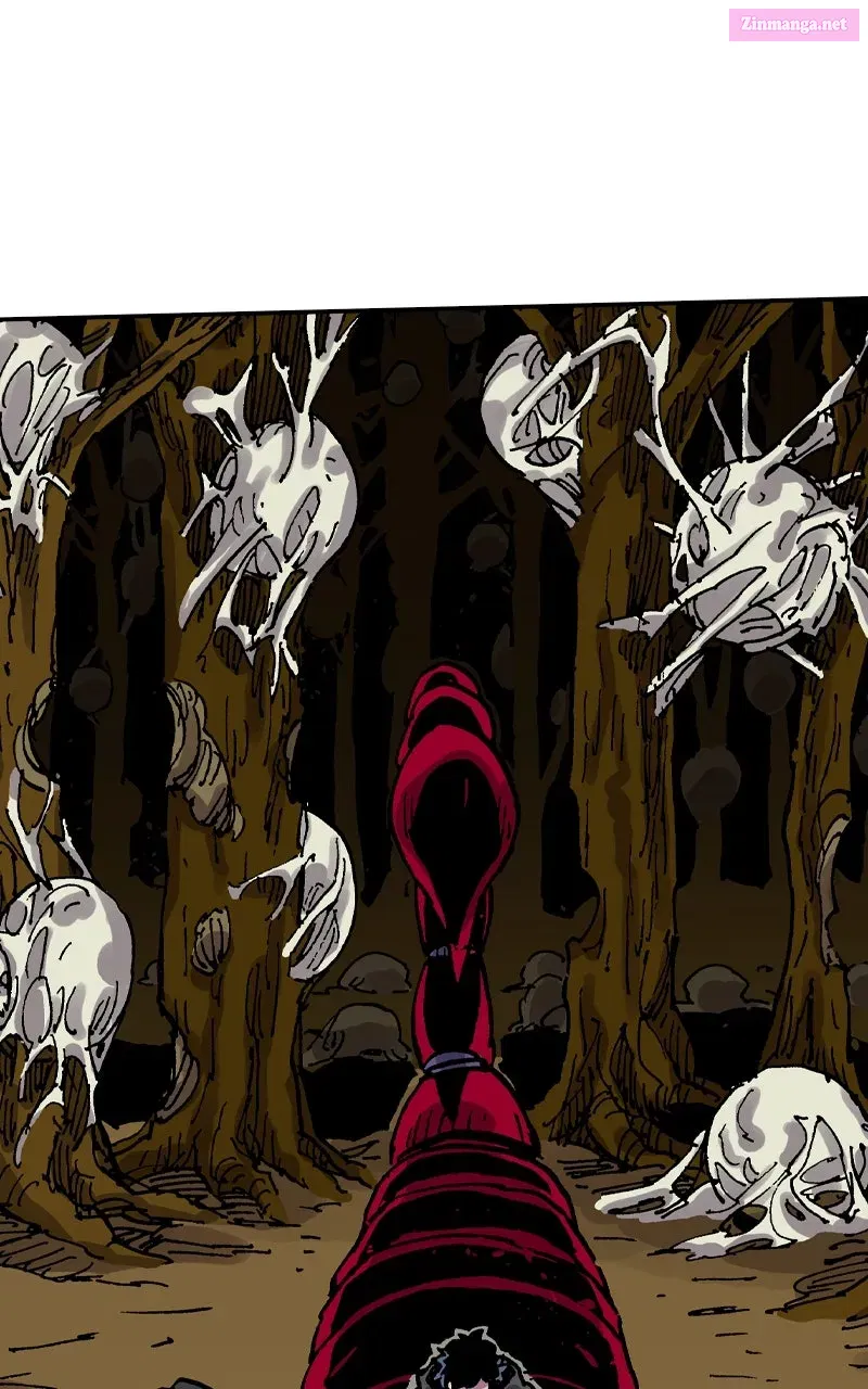 Clevatess, chapter 36, page 22
