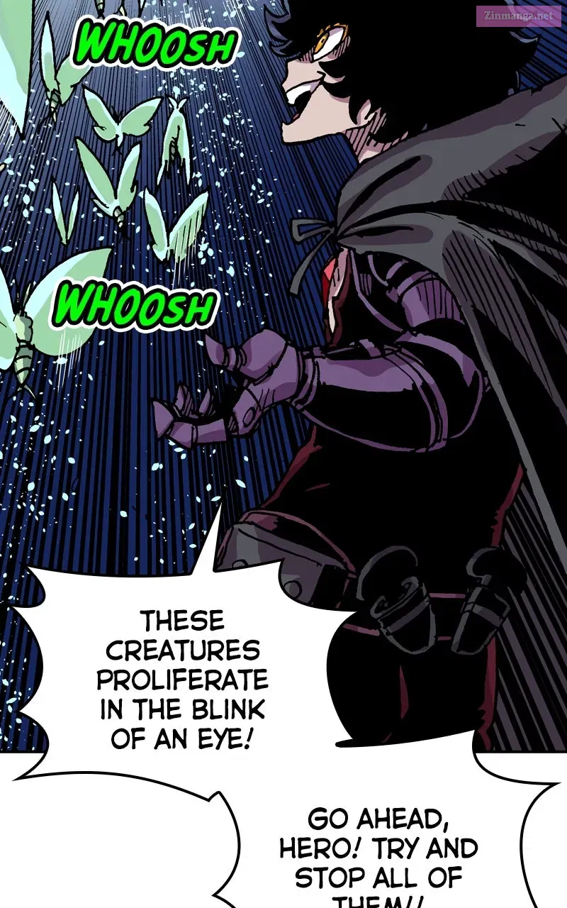 Clevatess, chapter 36, page 33