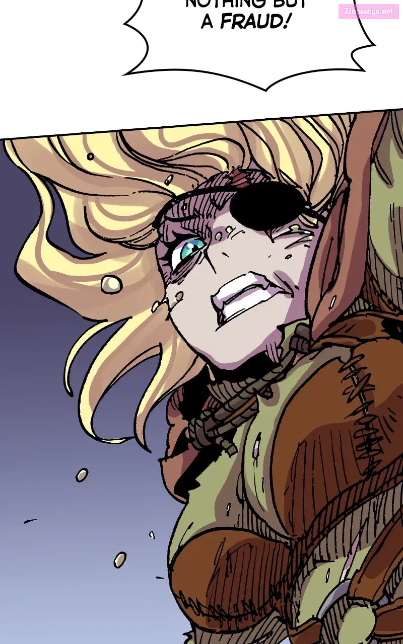 Clevatess, chapter 36, page 42
