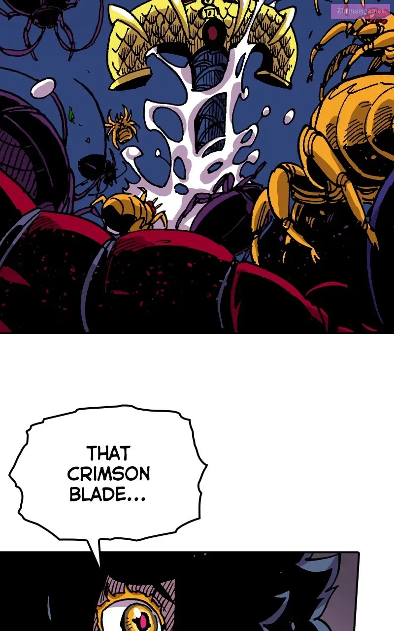 Clevatess, chapter 36, page 61