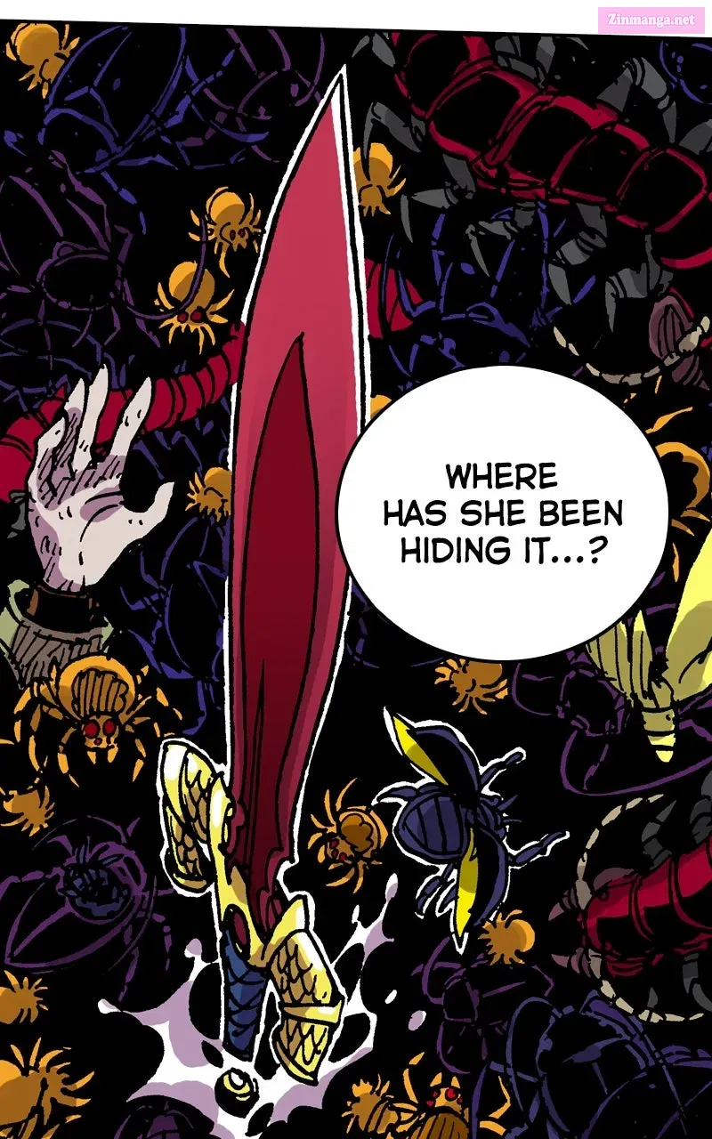 Clevatess, chapter 36, page 63