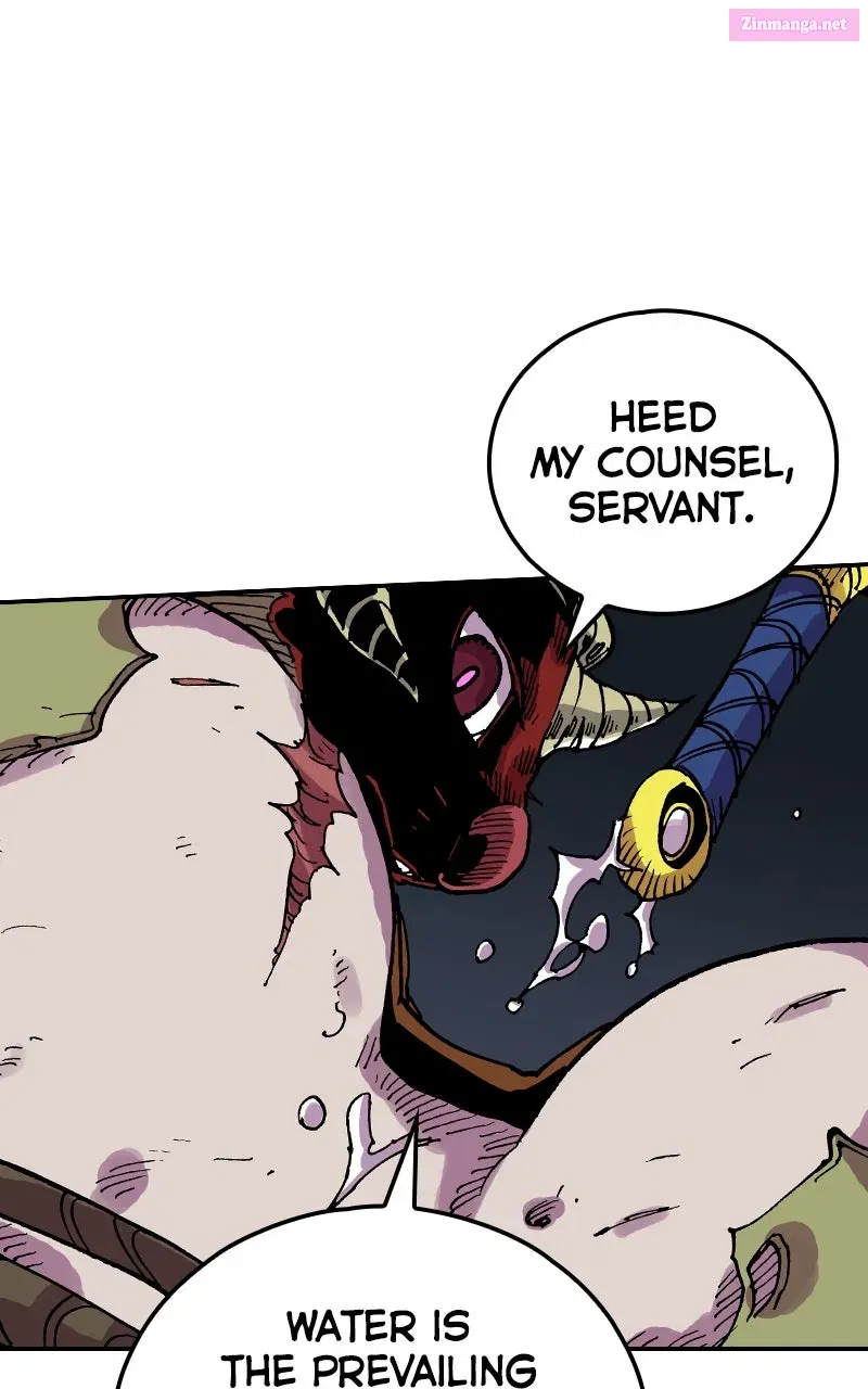 Clevatess, chapter 36, page 66