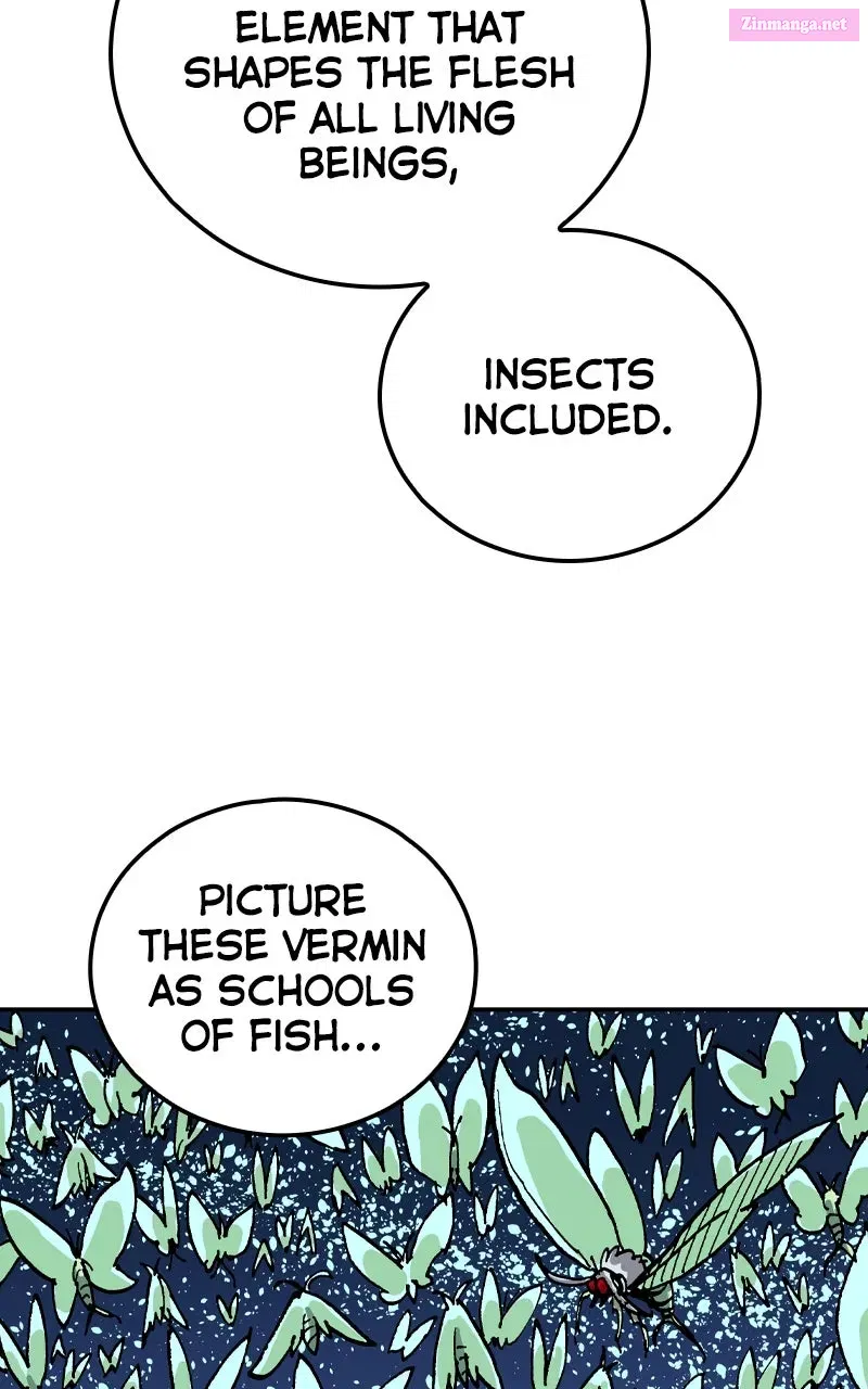Clevatess, chapter 36, page 67