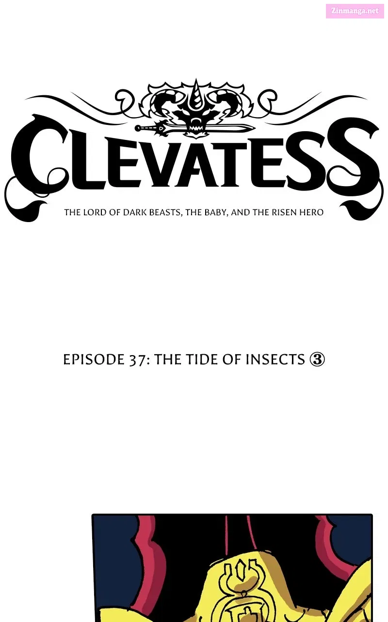 Clevatess, chapter 37, page 10