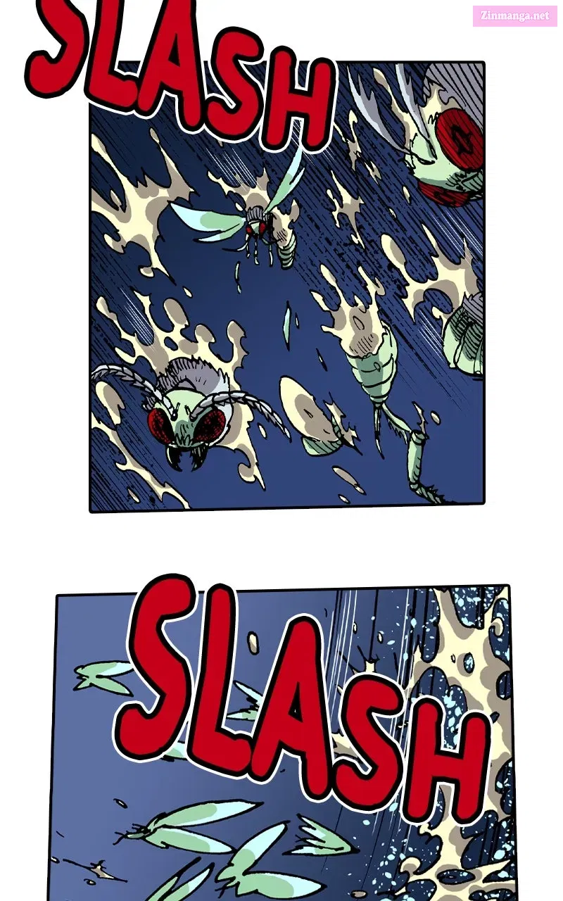 Clevatess, chapter 37, page 21