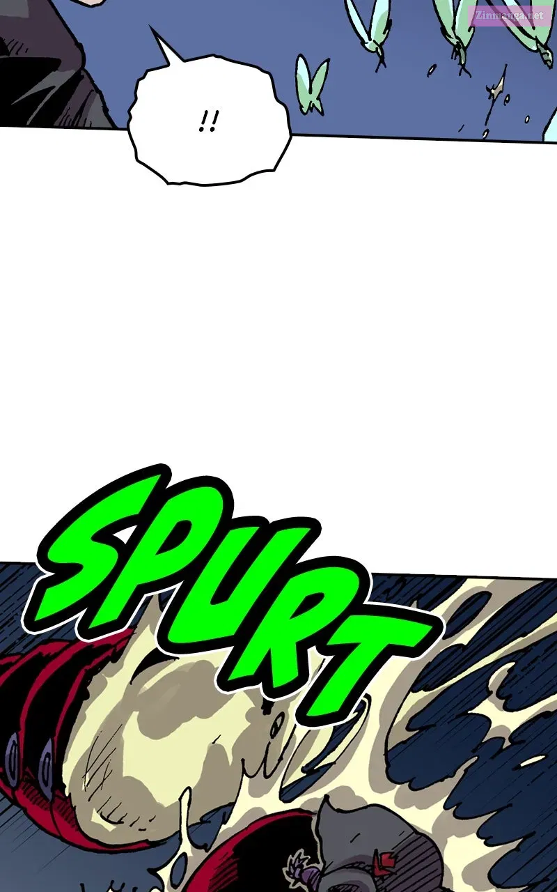 Clevatess, chapter 37, page 23