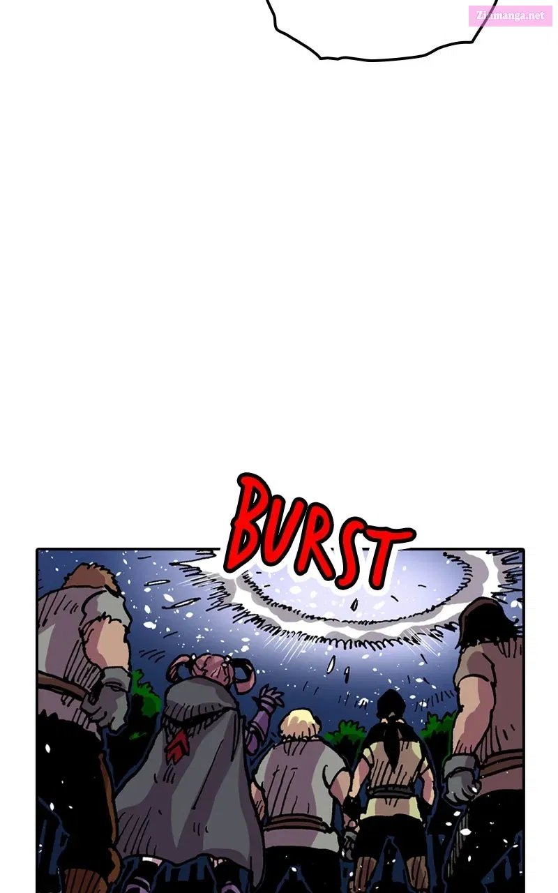 Clevatess, chapter 37, page 29